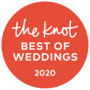 Review us on The Knot