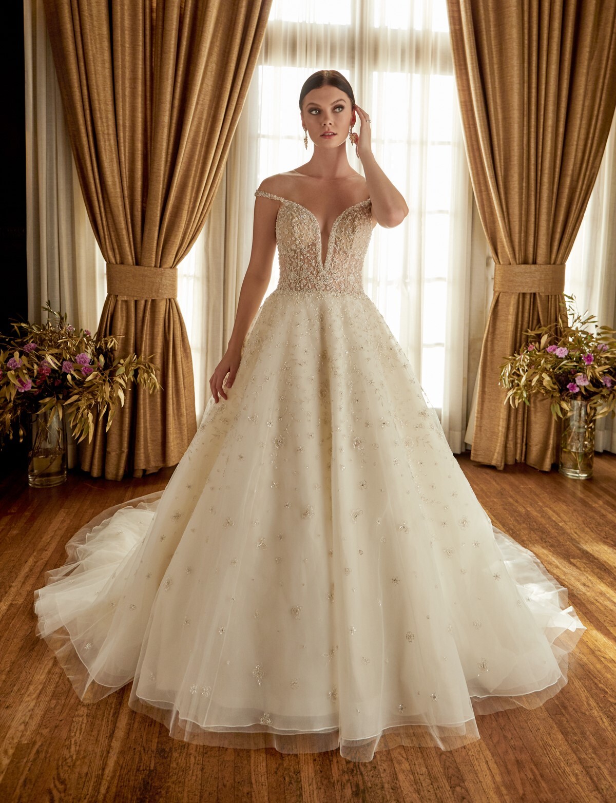Amare By Casablanca