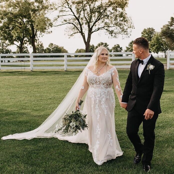 Katie and Jesse