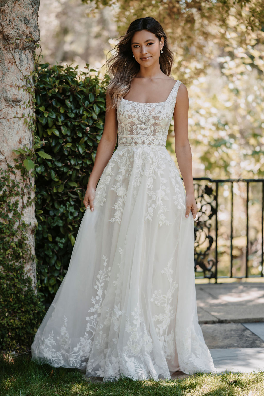 Allure Bridals